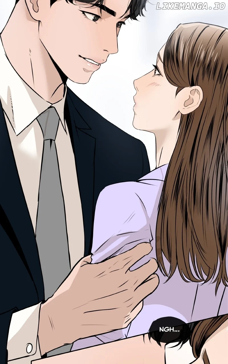 I Give You My All Chapter 40 - Page 47