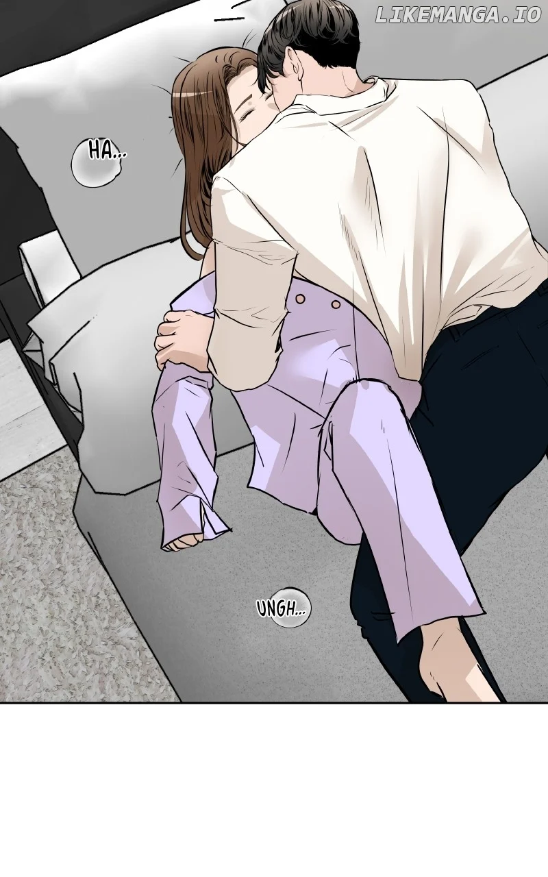 I Give You My All Chapter 40 - Page 51