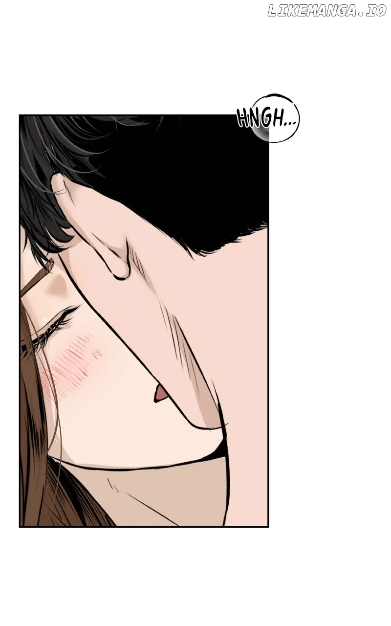 I Give You My All Chapter 40 - Page 52