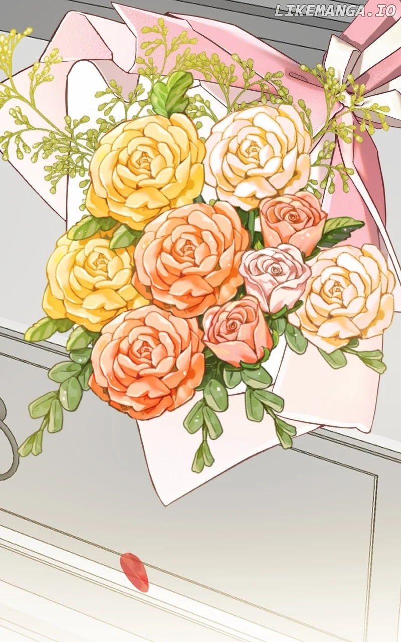 I Give You My All Chapter 40 - Page 54