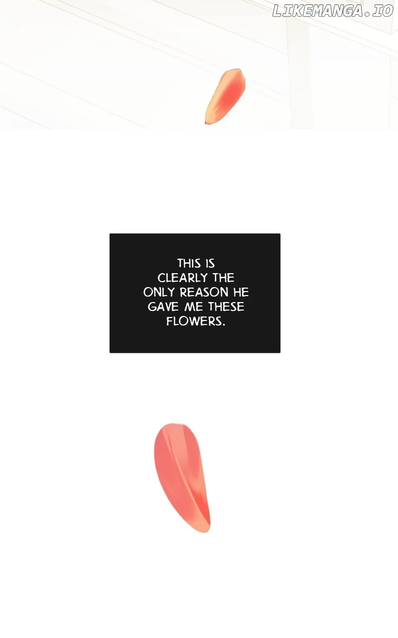 I Give You My All Chapter 40 - Page 55