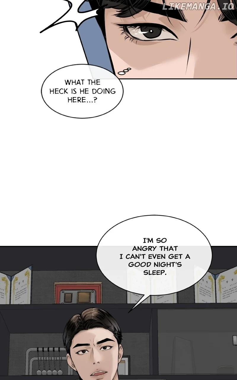 I Give You My All Chapter 40 - Page 59