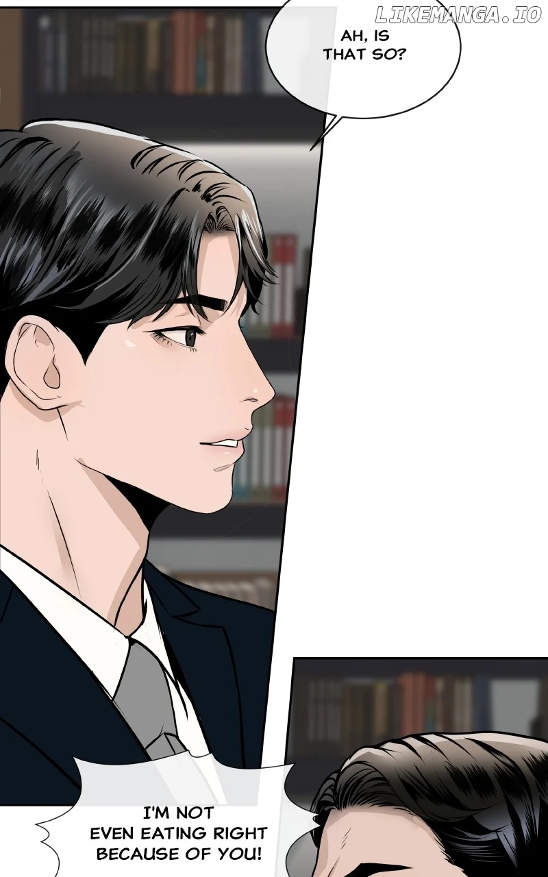 I Give You My All Chapter 40 - Page 61