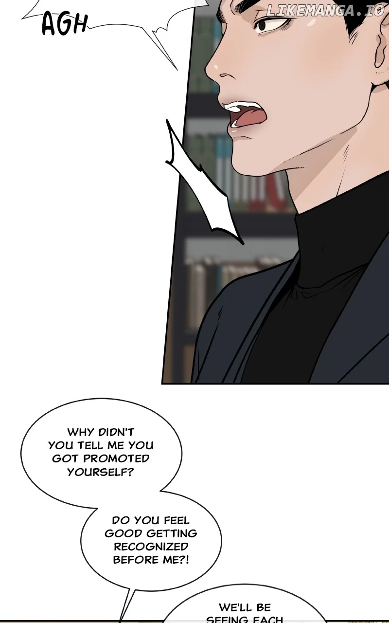 I Give You My All Chapter 40 - Page 62