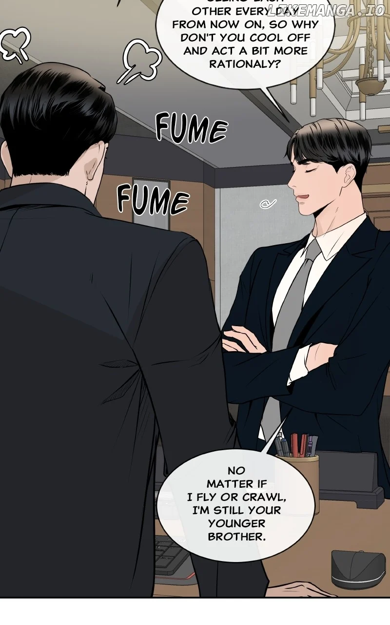 I Give You My All Chapter 40 - Page 63