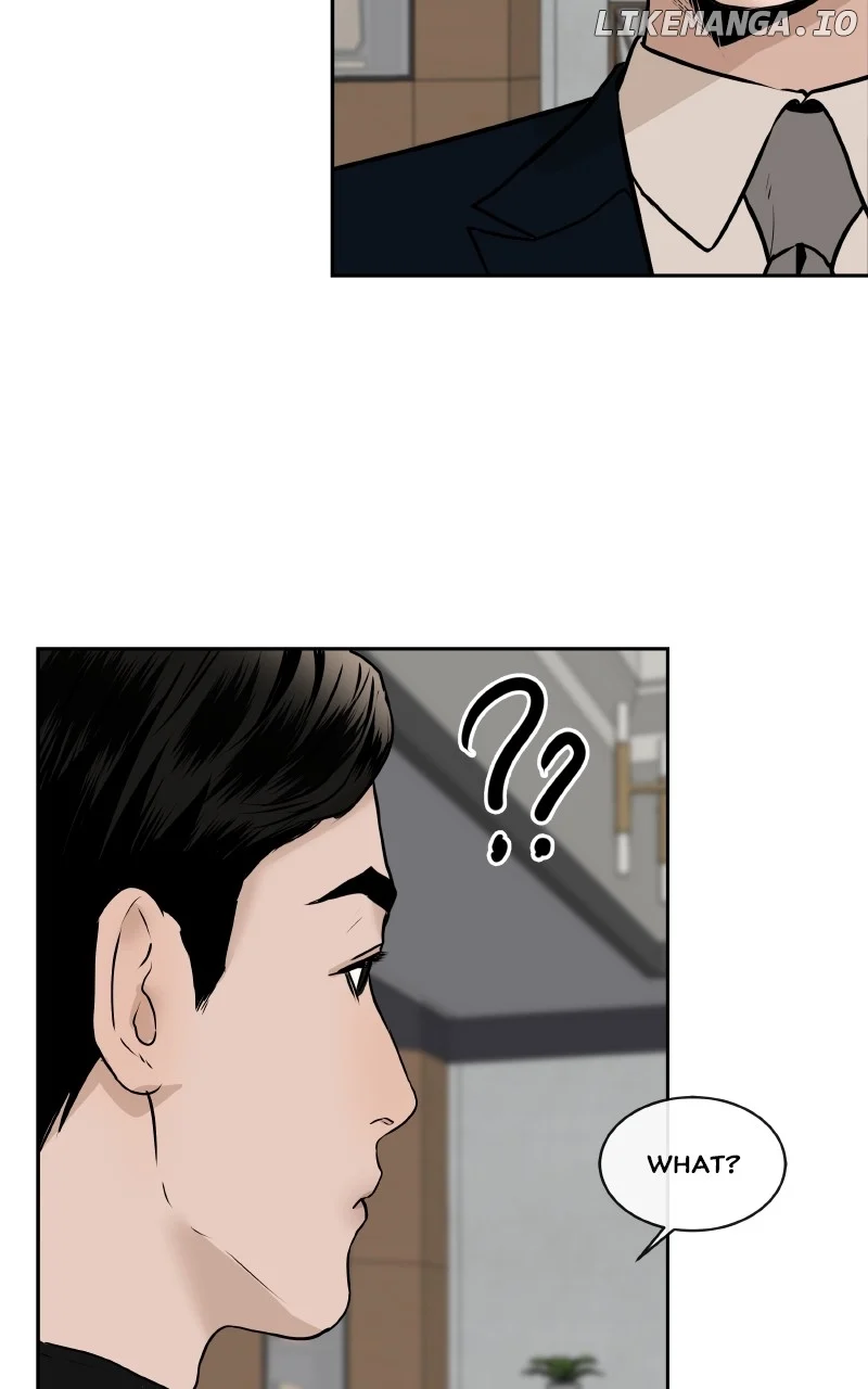 I Give You My All Chapter 40 - Page 65