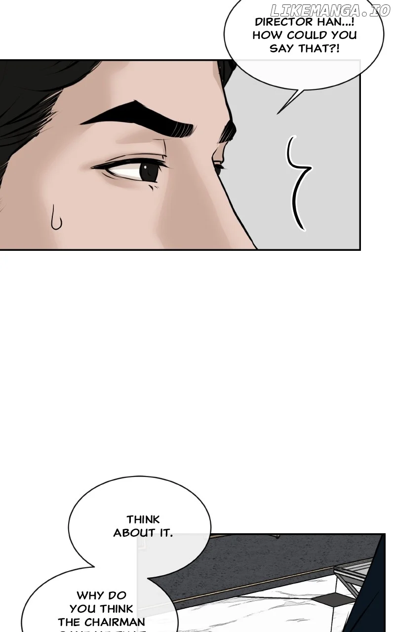 I Give You My All Chapter 40 - Page 67