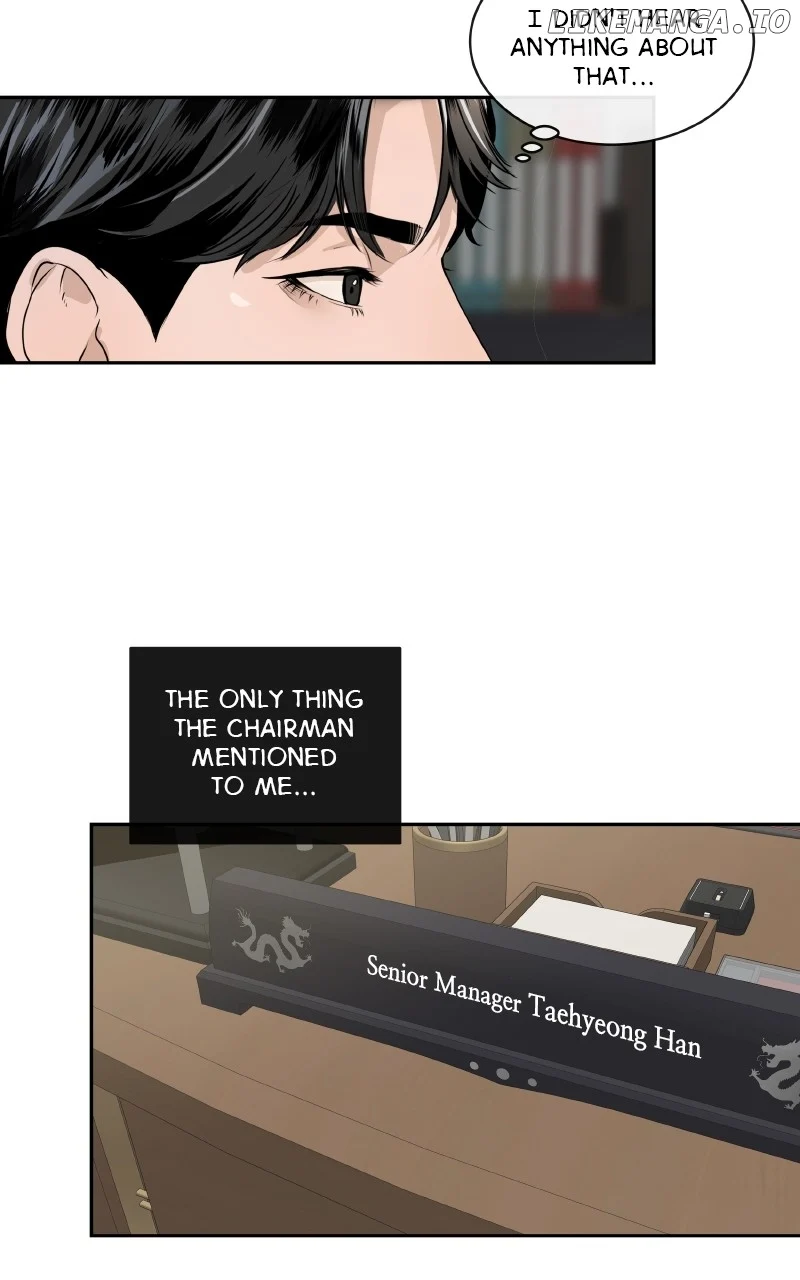 I Give You My All Chapter 41 - Page 6