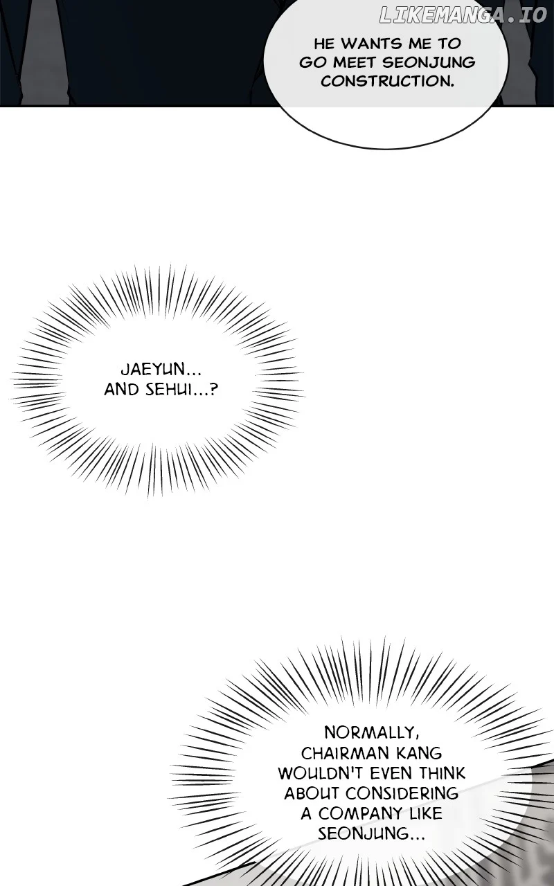 I Give You My All Chapter 41 - Page 10