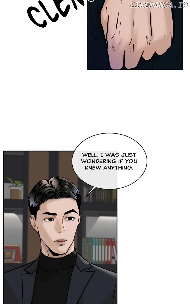 I Give You My All Chapter 41 - Page 13