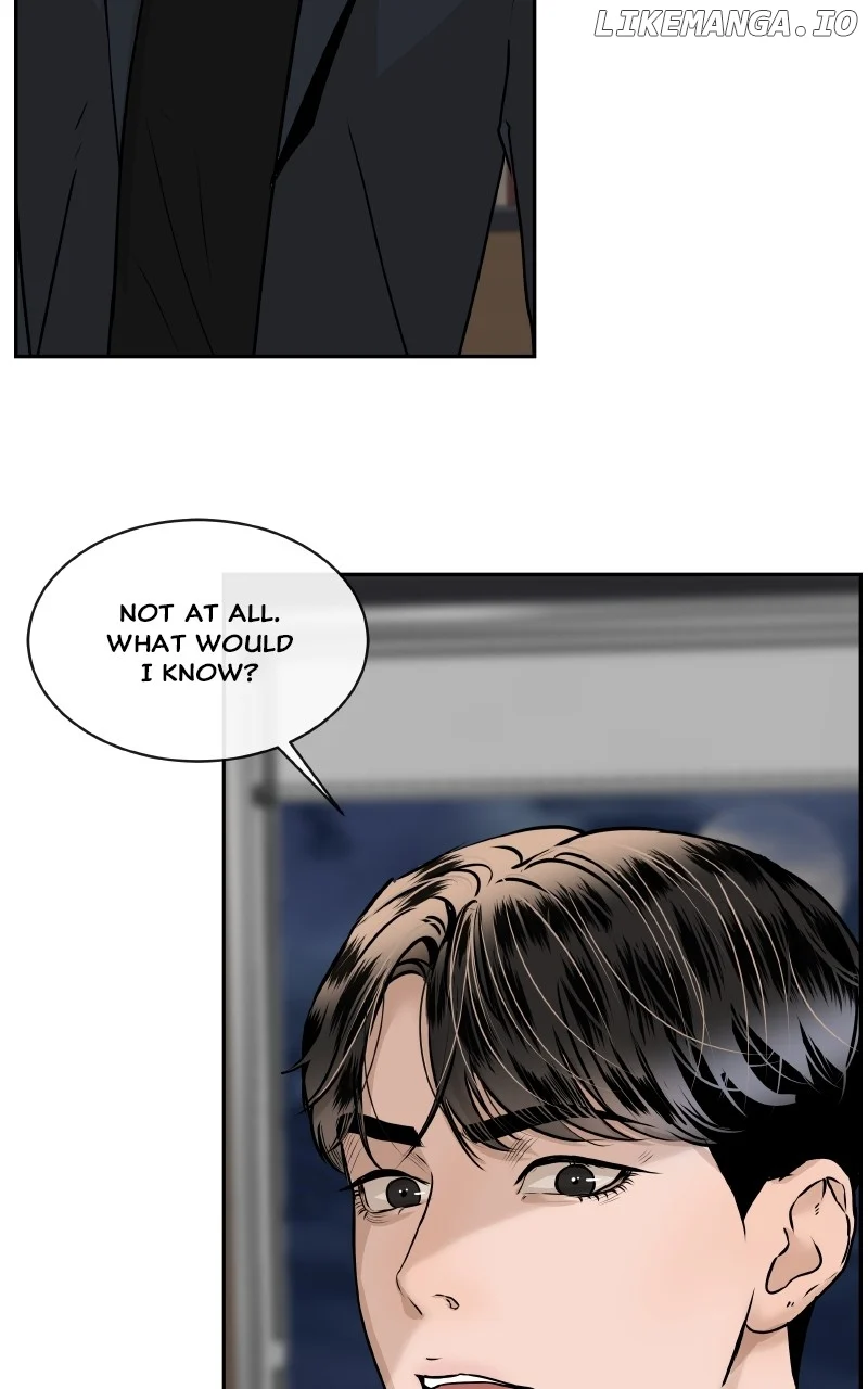 I Give You My All Chapter 41 - Page 14