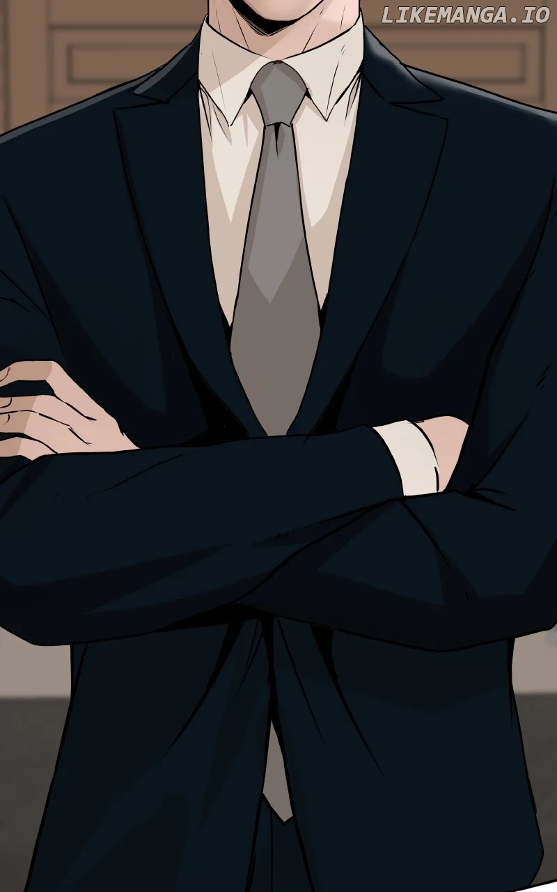 I Give You My All Chapter 41 - Page 18