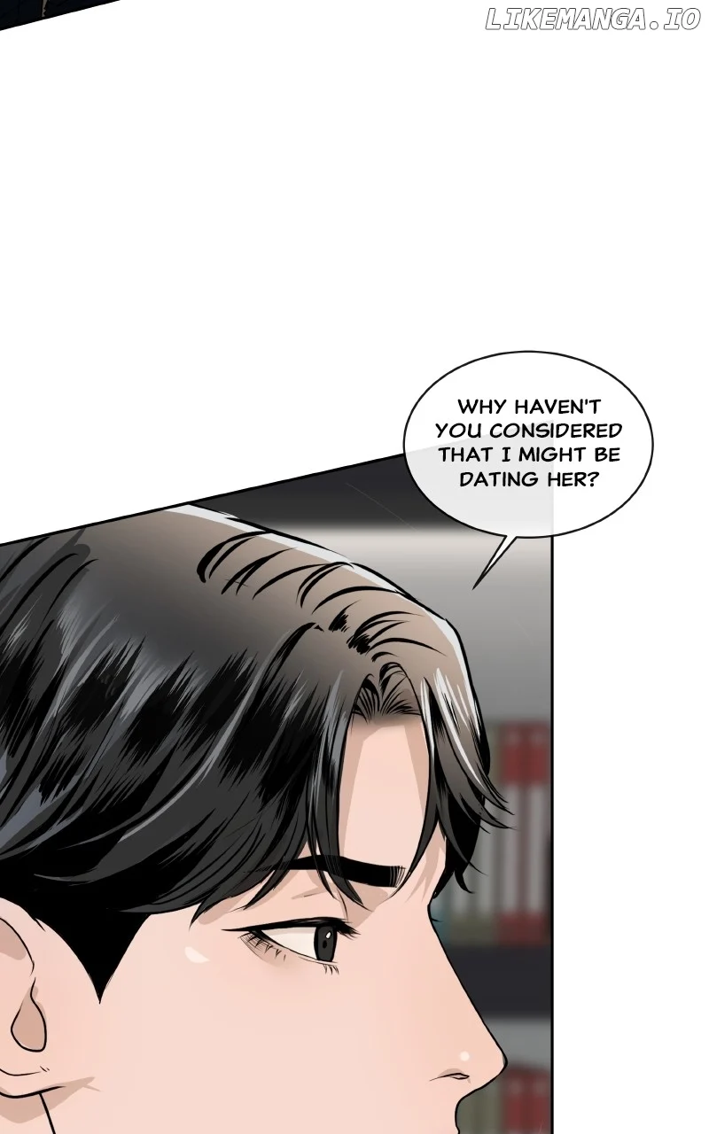 I Give You My All Chapter 41 - Page 20