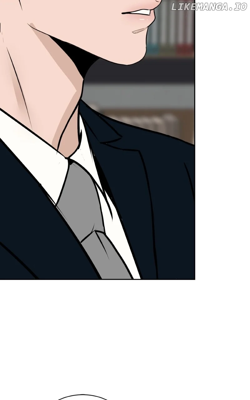 I Give You My All Chapter 41 - Page 21