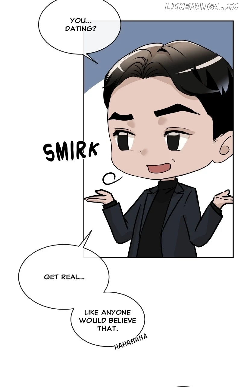 I Give You My All Chapter 41 - Page 22