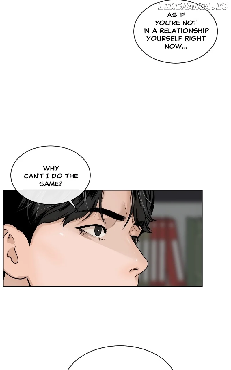 I Give You My All Chapter 41 - Page 23