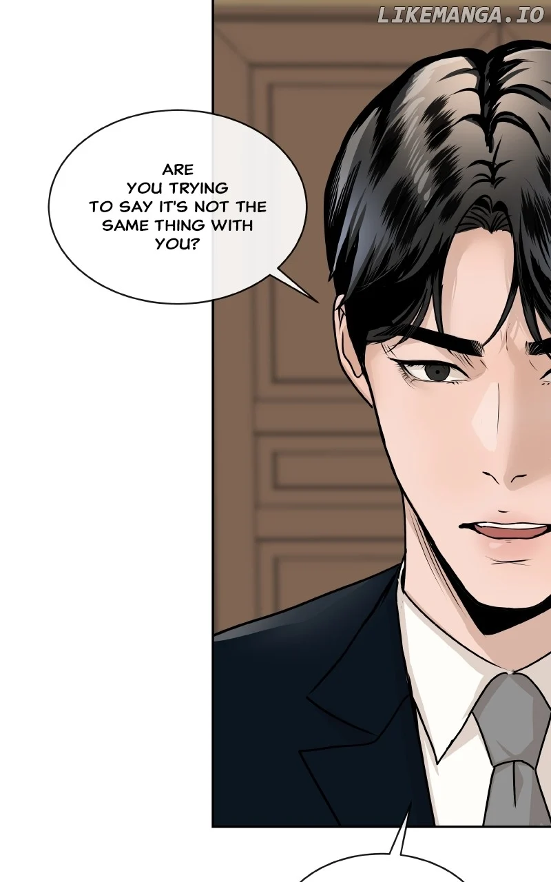 I Give You My All Chapter 41 - Page 25