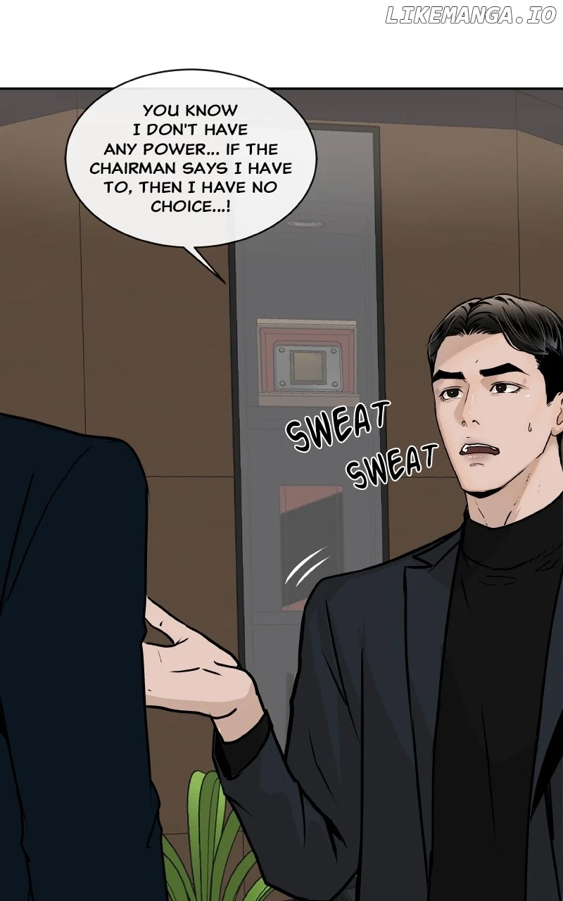 I Give You My All Chapter 41 - Page 30