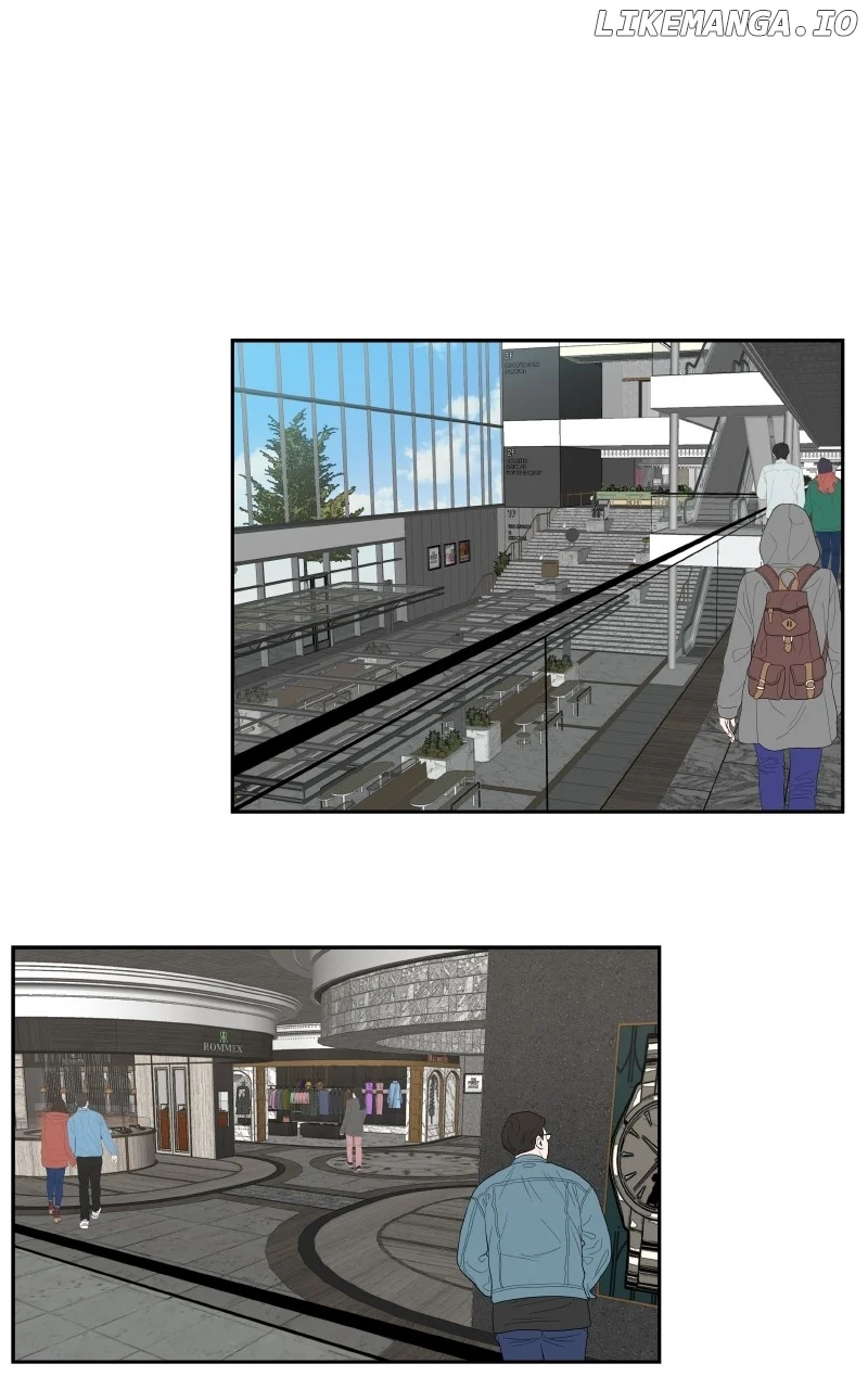 I Give You My All Chapter 41 - Page 37