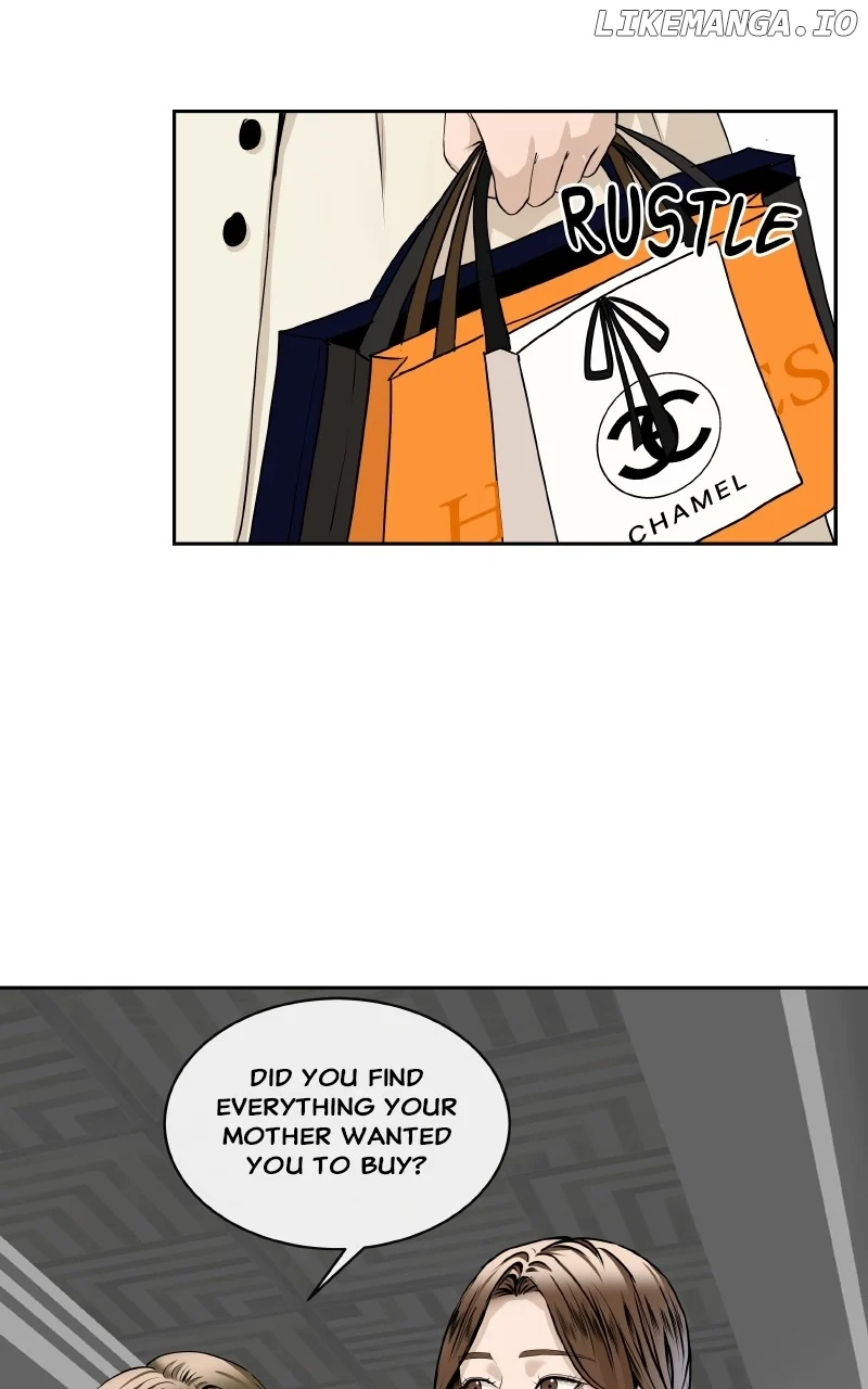 I Give You My All Chapter 41 - Page 38