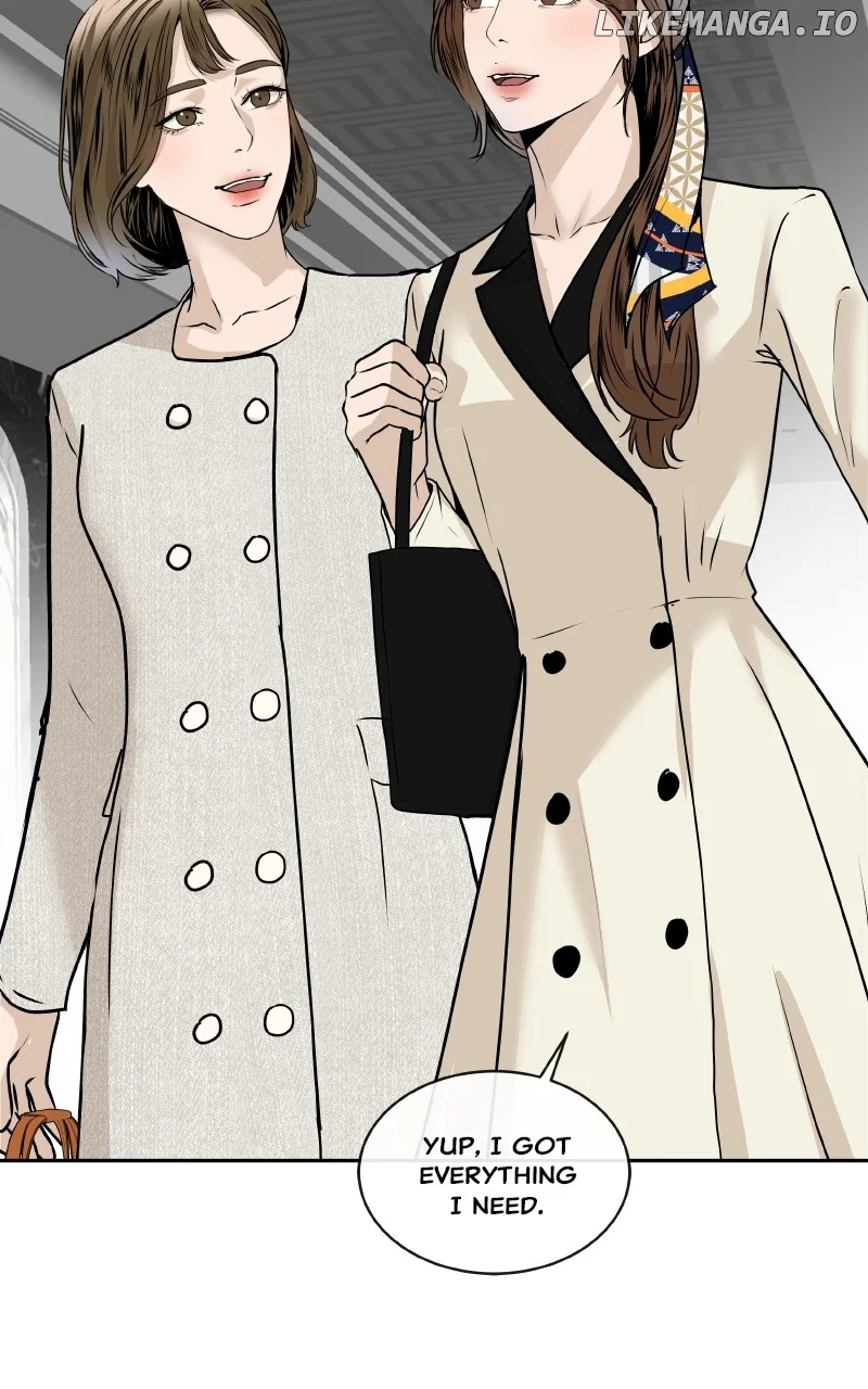 I Give You My All Chapter 41 - Page 39