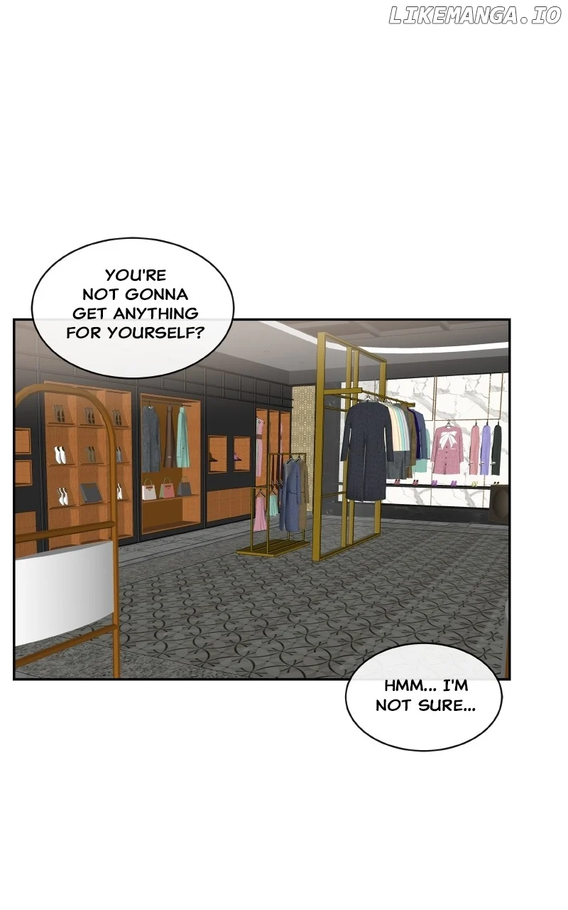 I Give You My All Chapter 41 - Page 40