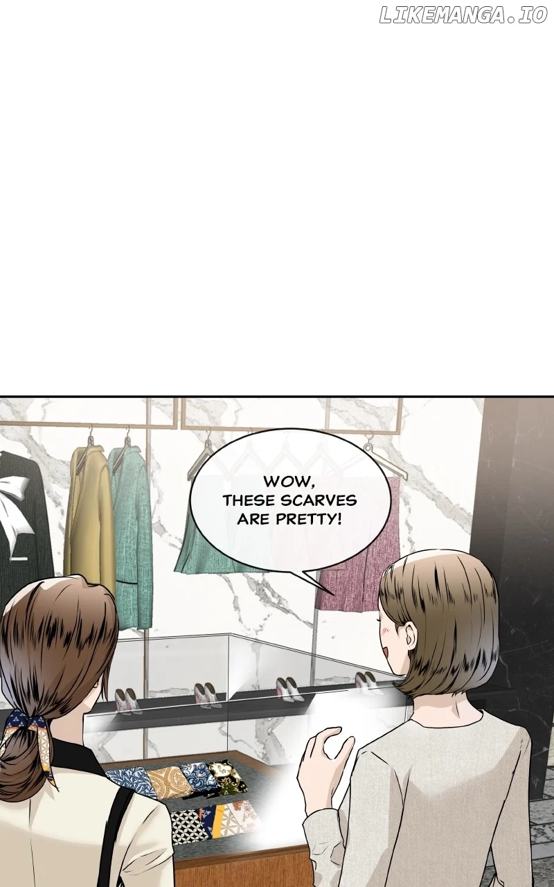 I Give You My All Chapter 41 - Page 41