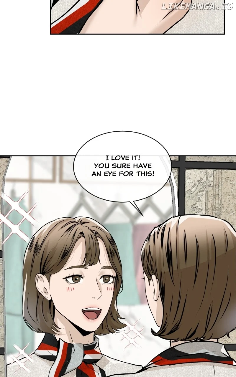 I Give You My All Chapter 41 - Page 44