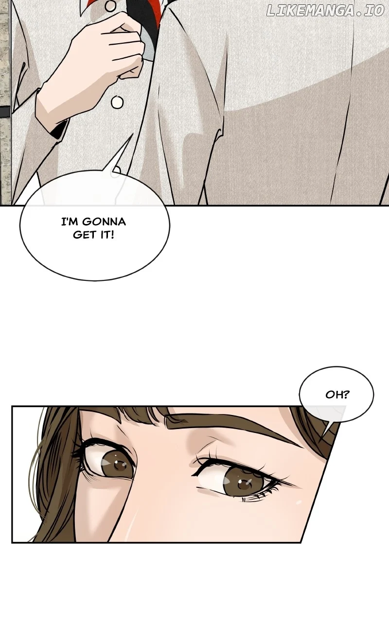 I Give You My All Chapter 41 - Page 45