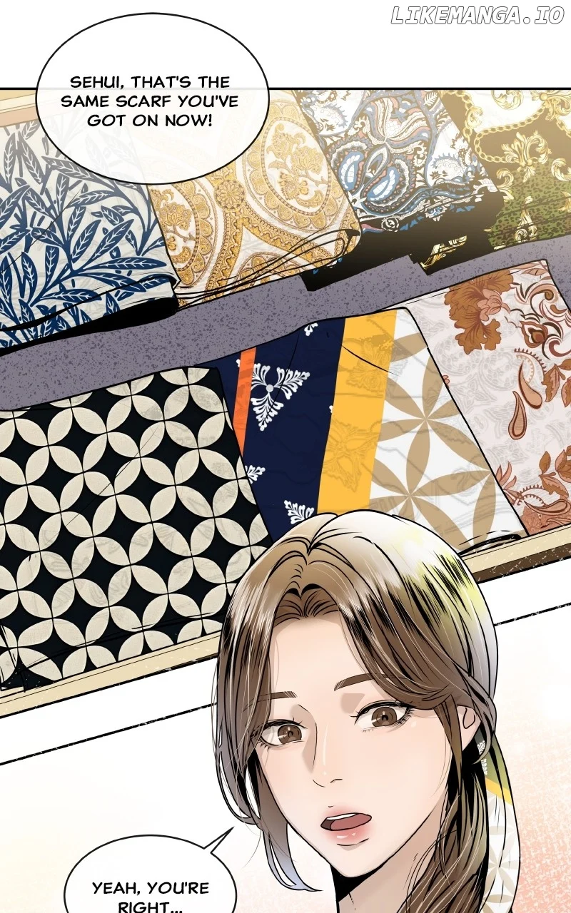 I Give You My All Chapter 41 - Page 46