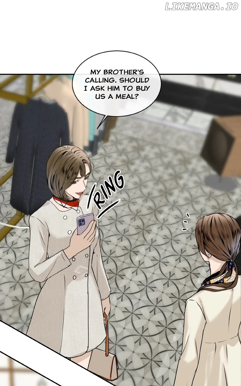 I Give You My All Chapter 41 - Page 48