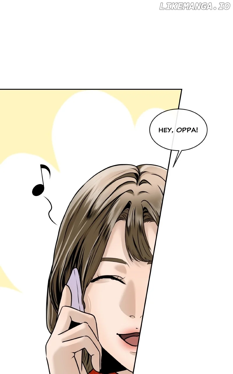 I Give You My All Chapter 41 - Page 51