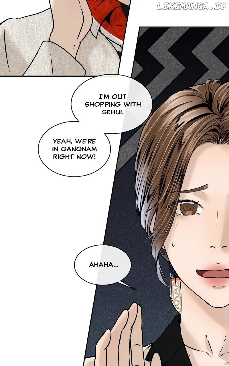 I Give You My All Chapter 41 - Page 52