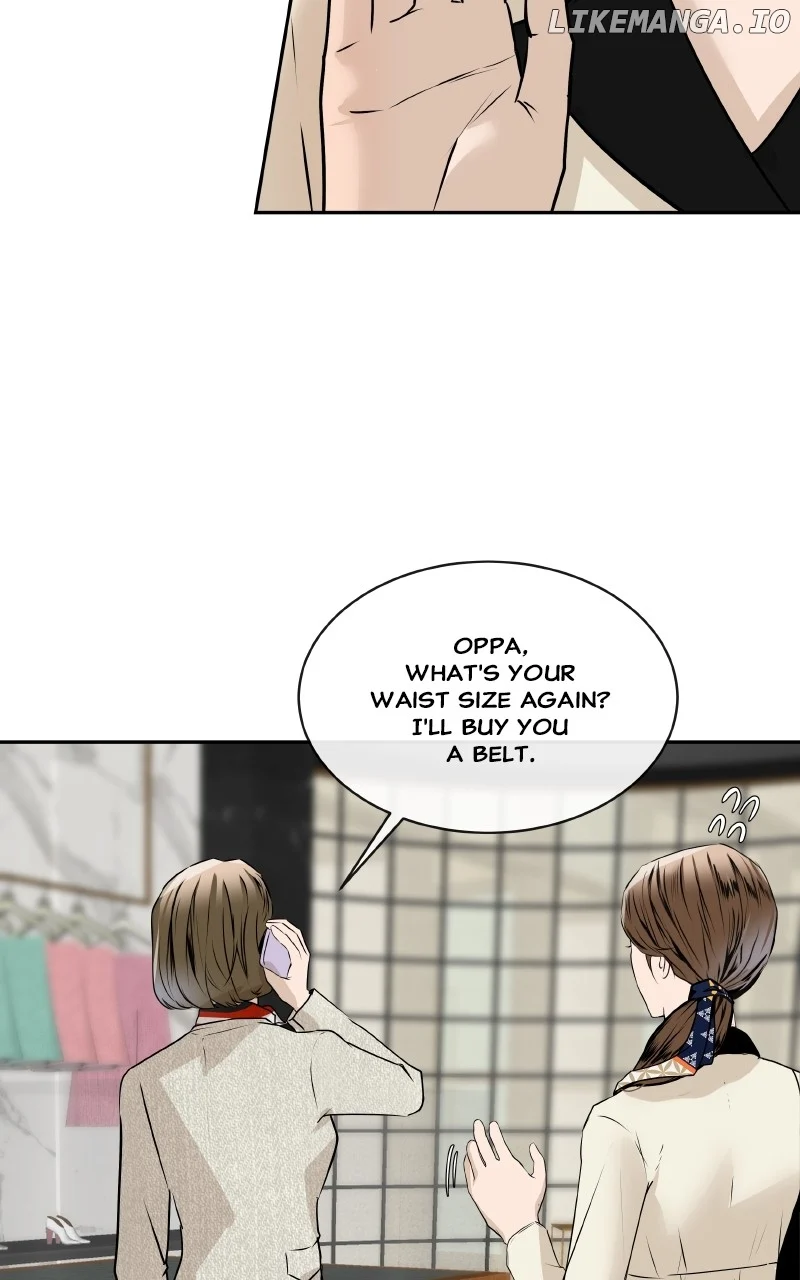 I Give You My All Chapter 41 - Page 53