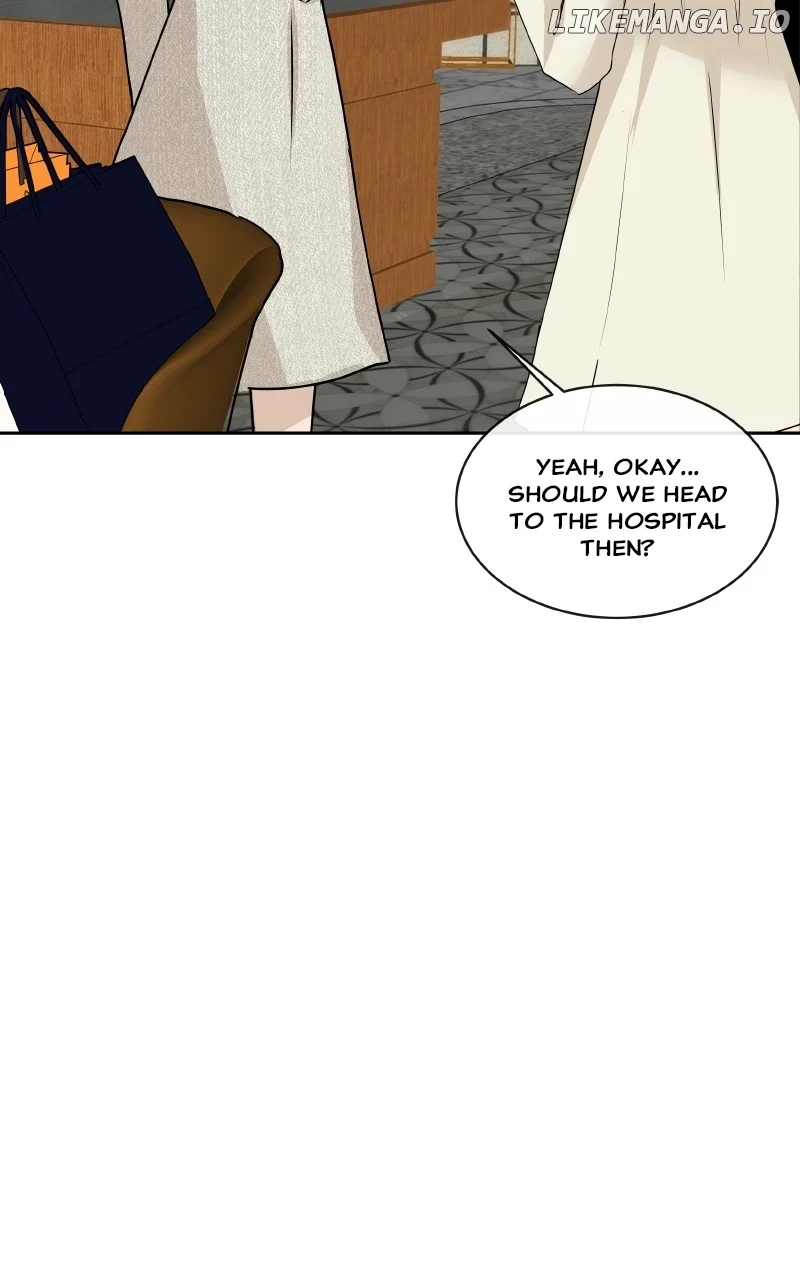 I Give You My All Chapter 41 - Page 54