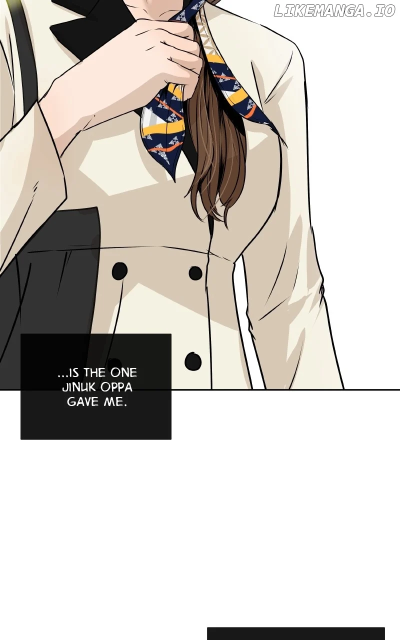 I Give You My All Chapter 41 - Page 57