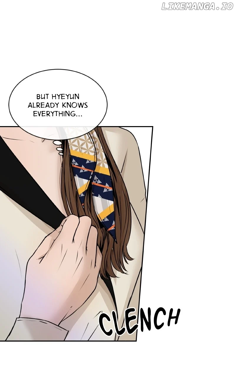 I Give You My All Chapter 41 - Page 59