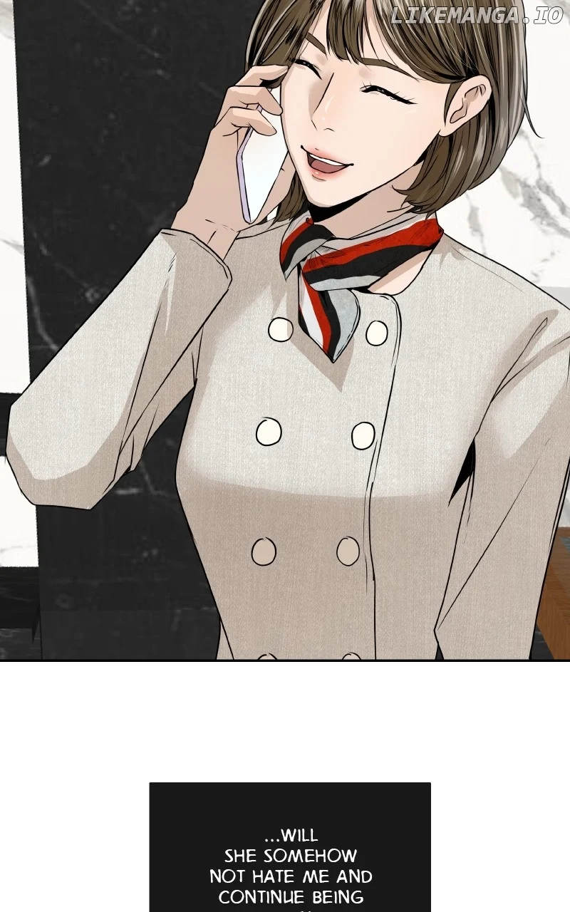 I Give You My All Chapter 41 - Page 63