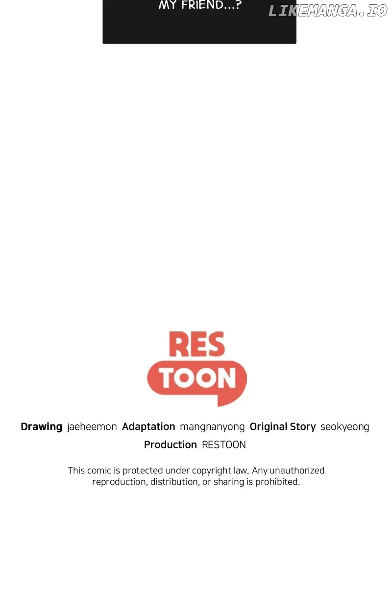 I Give You My All Chapter 41 - Page 64