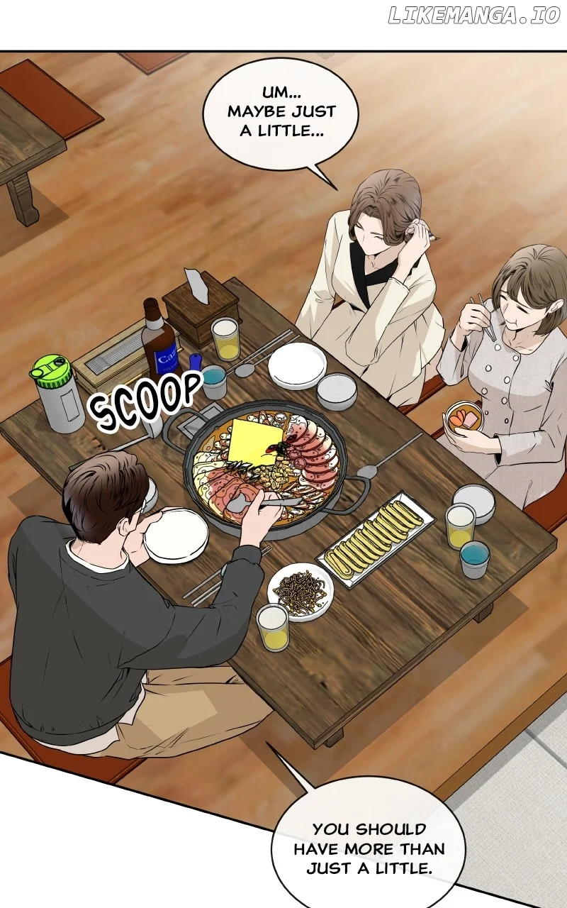 I Give You My All Chapter 42 - Page 6