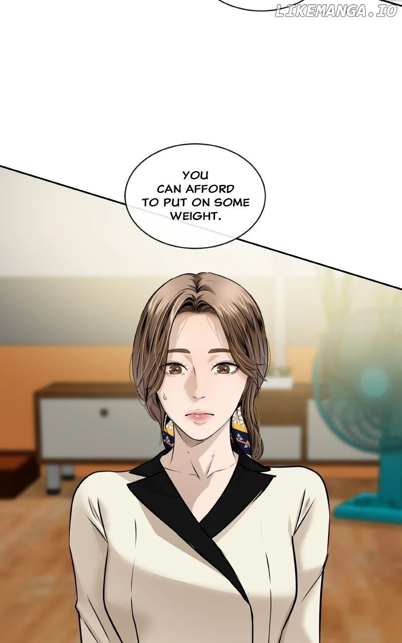 I Give You My All Chapter 42 - Page 7