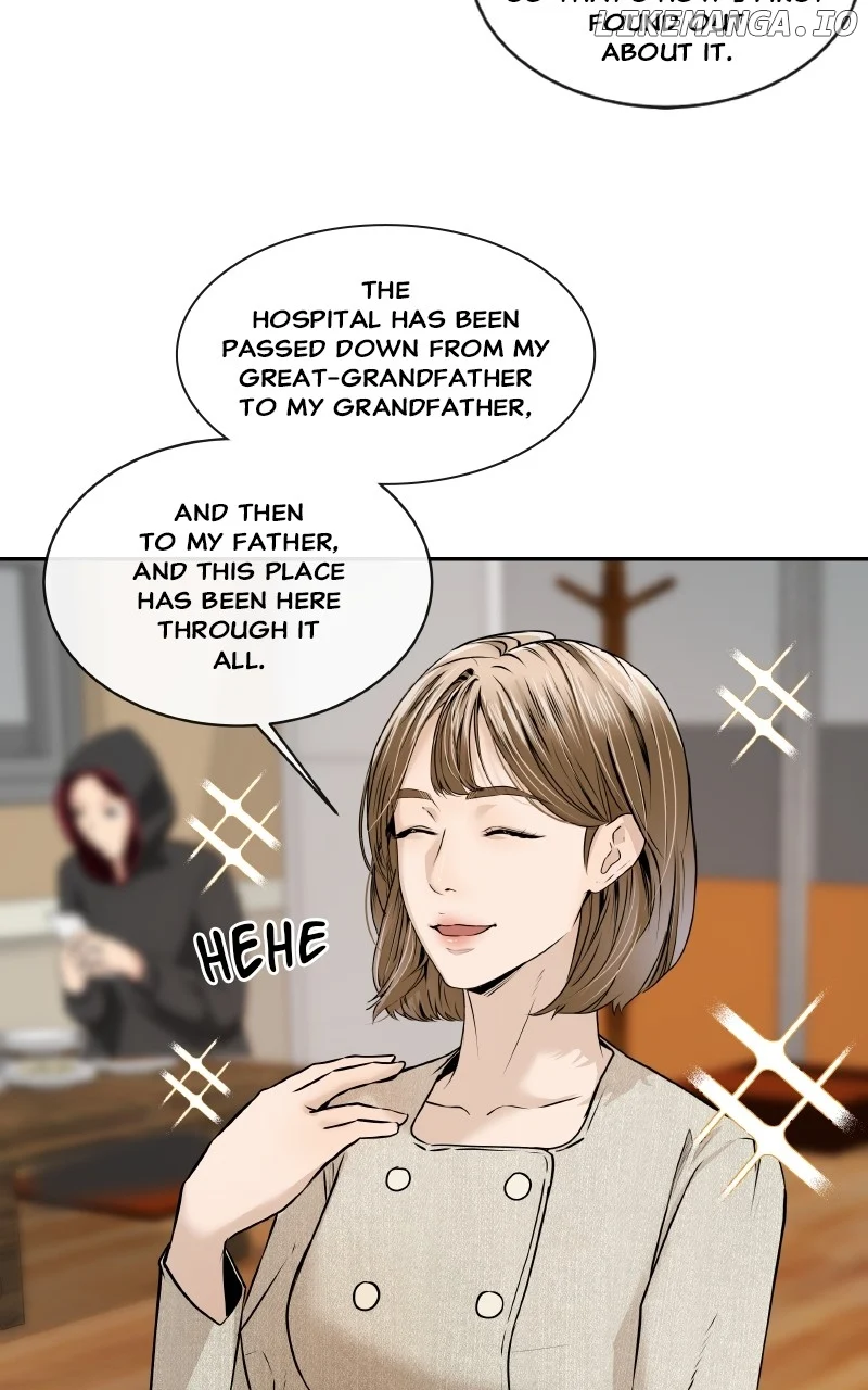 I Give You My All Chapter 42 - Page 12