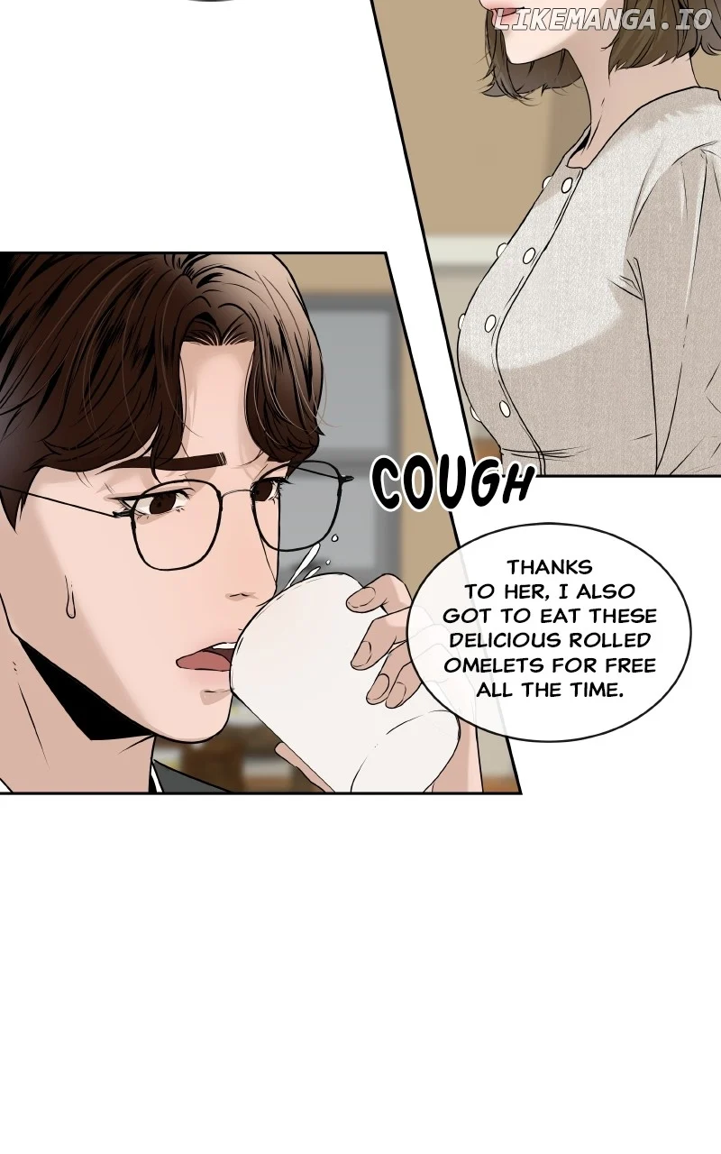 I Give You My All Chapter 42 - Page 15