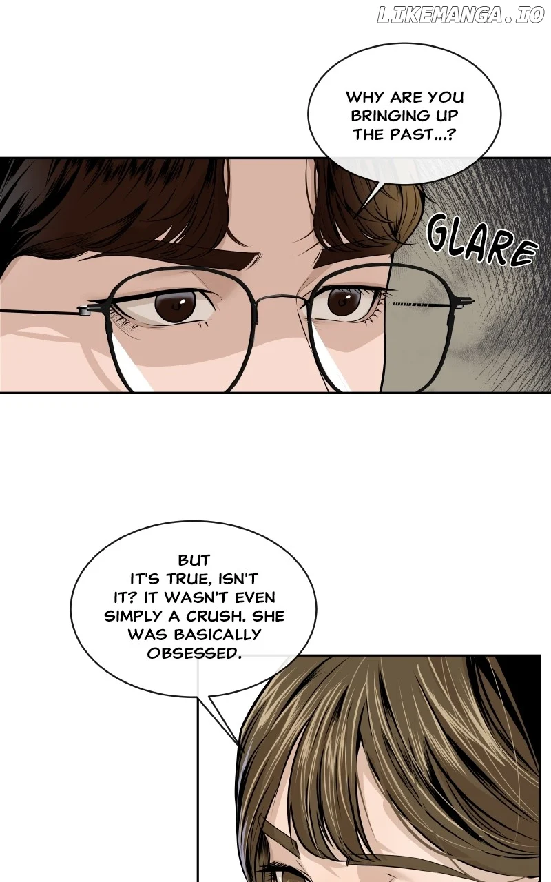 I Give You My All Chapter 42 - Page 16