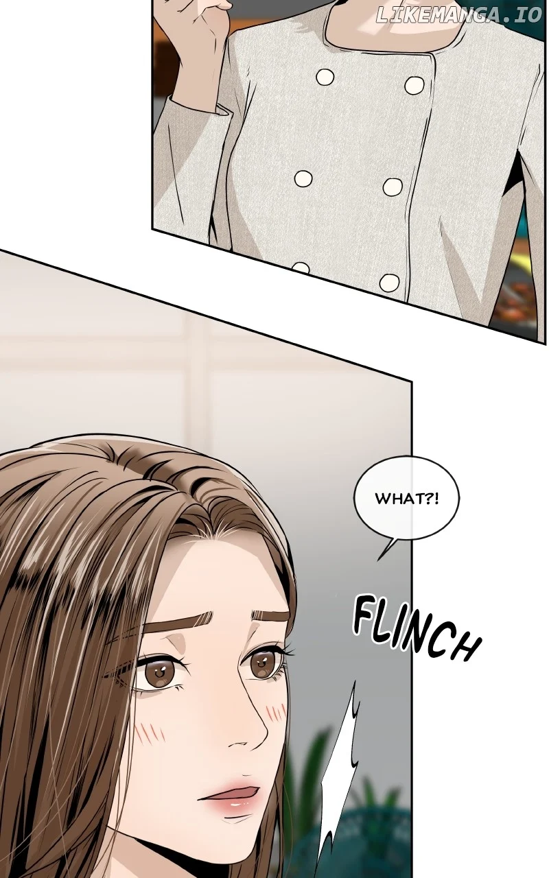 I Give You My All Chapter 42 - Page 26