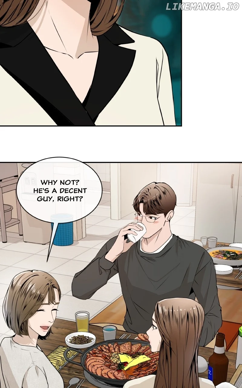 I Give You My All Chapter 42 - Page 27