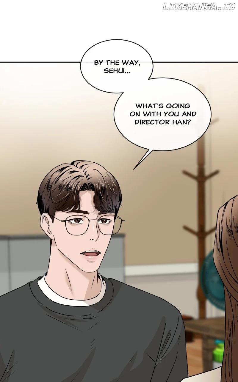 I Give You My All Chapter 42 - Page 30