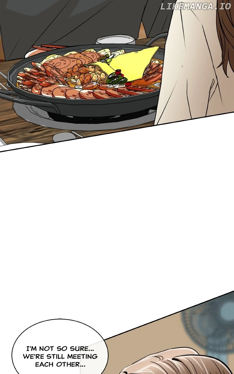 I Give You My All Chapter 42 - Page 31