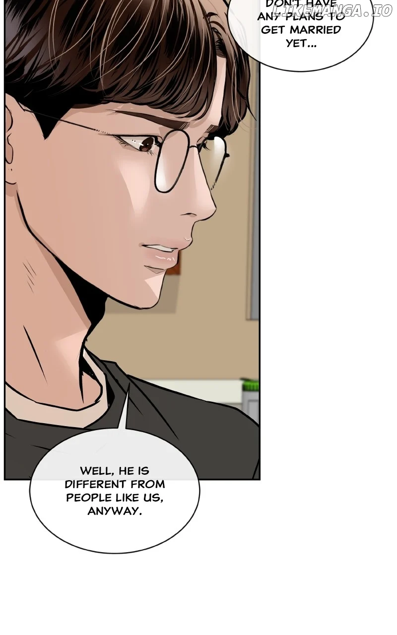 I Give You My All Chapter 42 - Page 33