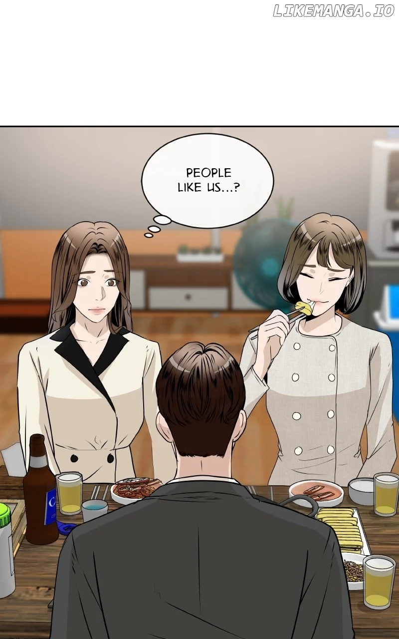 I Give You My All Chapter 42 - Page 34